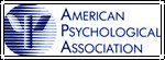 member of the American Psychological Association